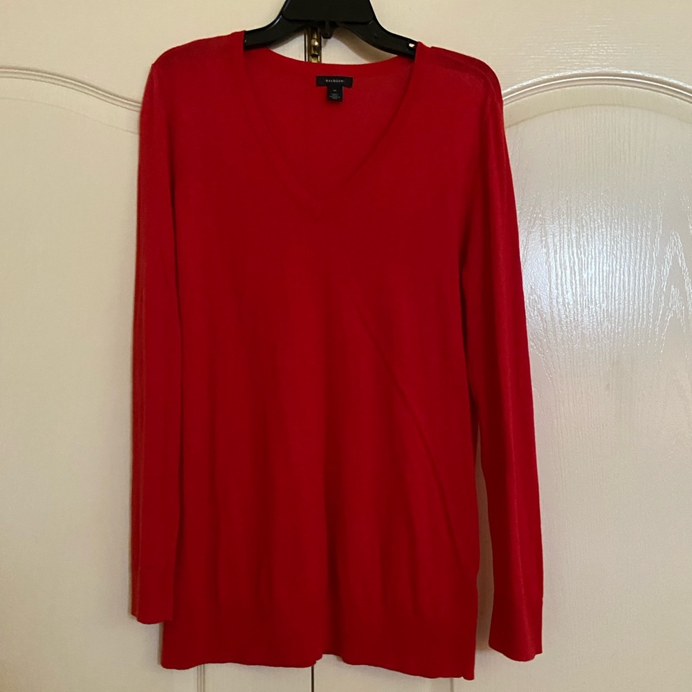Halogen sweaters
